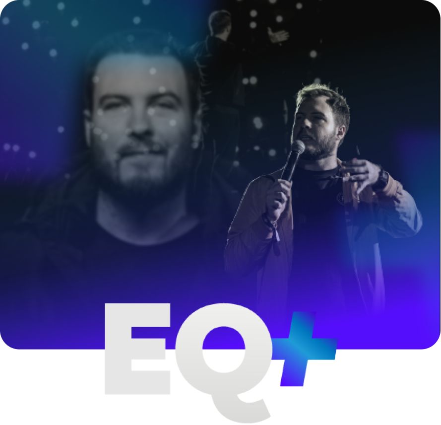 3 dias de eduity+ com Thiago Nigro e convidados especiais