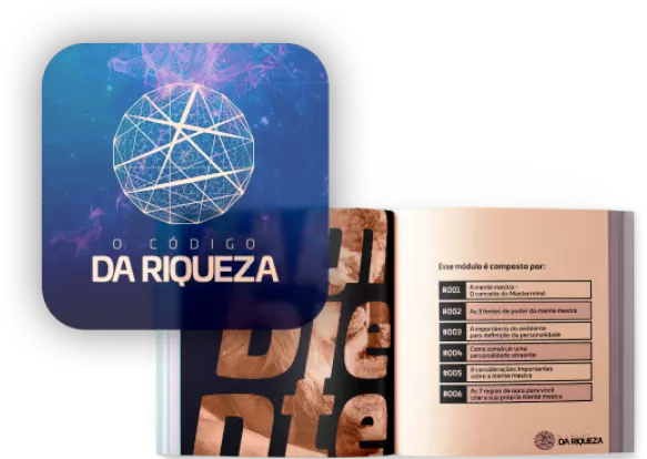 O Código da Riqueza
