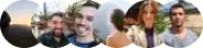 Pessoas